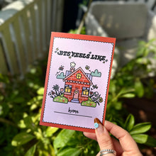 Load image into Gallery viewer, BTS Feels Print &amp; Sticker Series
