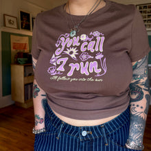 Load image into Gallery viewer, Into the Sun Shirt &amp; Baby Tee
