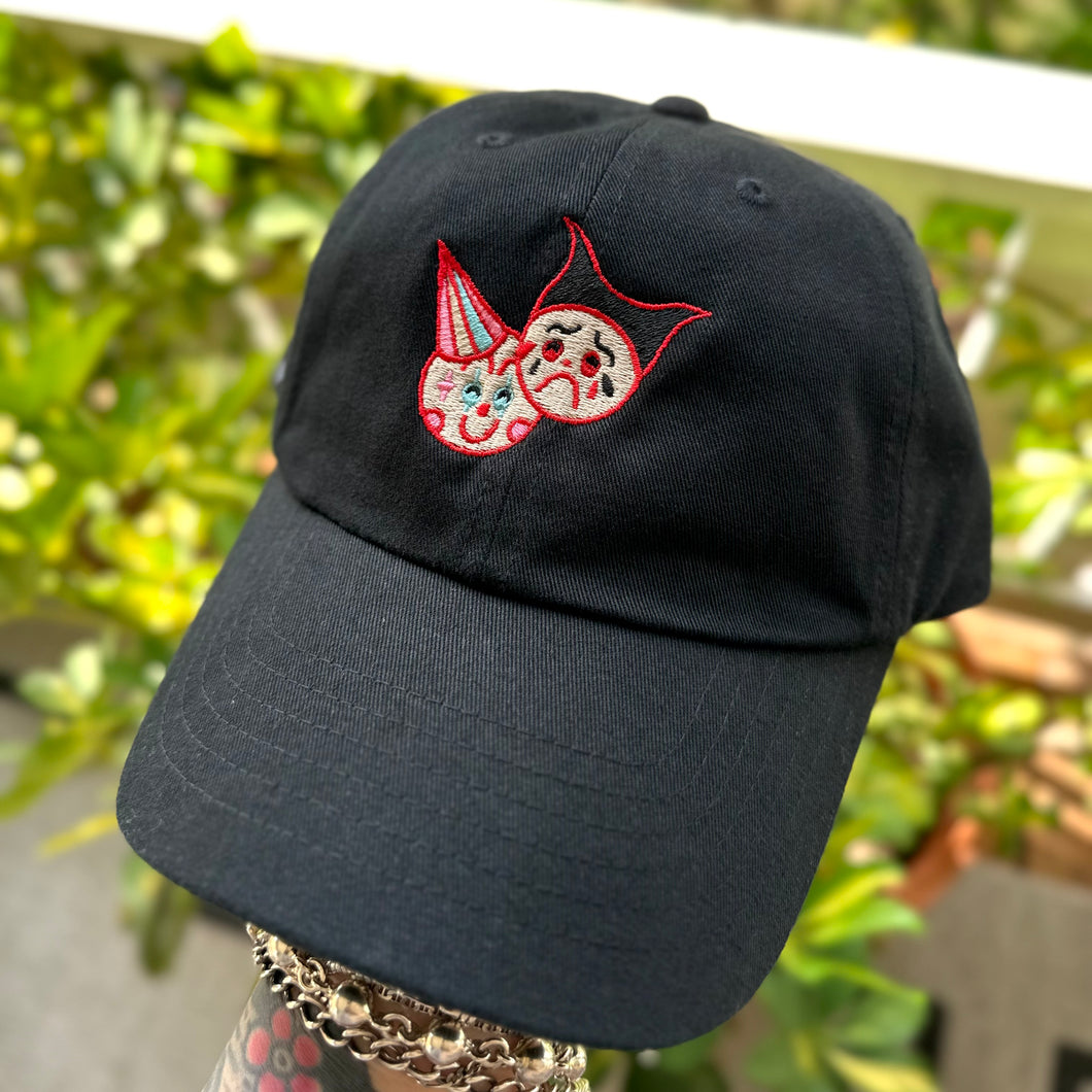 Hope on the Stage Hat