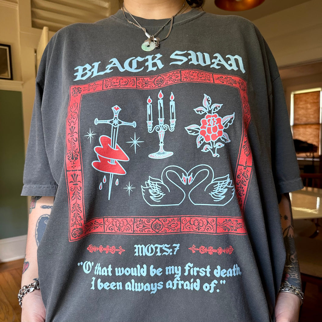 Black Swan Shirt