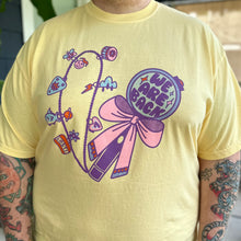 Load image into Gallery viewer, Solo Era Charm Shirt
