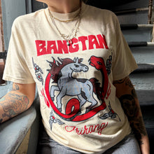 Load image into Gallery viewer, Bangtan Rises Tour Shirt
