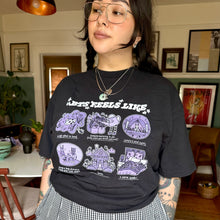 Load image into Gallery viewer, BTS Feels Shirt
