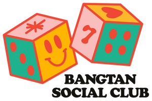 Bangtan Social Club