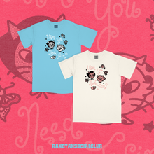 Load image into Gallery viewer, Twin Shirt &amp; Baby Tee
