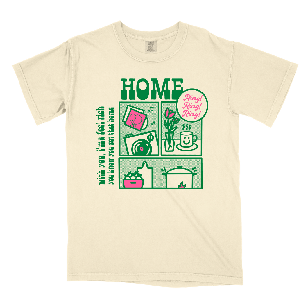 Home Shirt