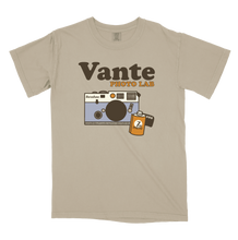 Load image into Gallery viewer, Vante Photo Lab Shirt
