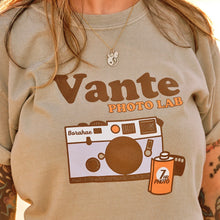 Load image into Gallery viewer, Vante Photo Lab Shirt
