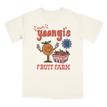 Load image into Gallery viewer, Min Yoongi&#39;s Fruit Farm Shirt
