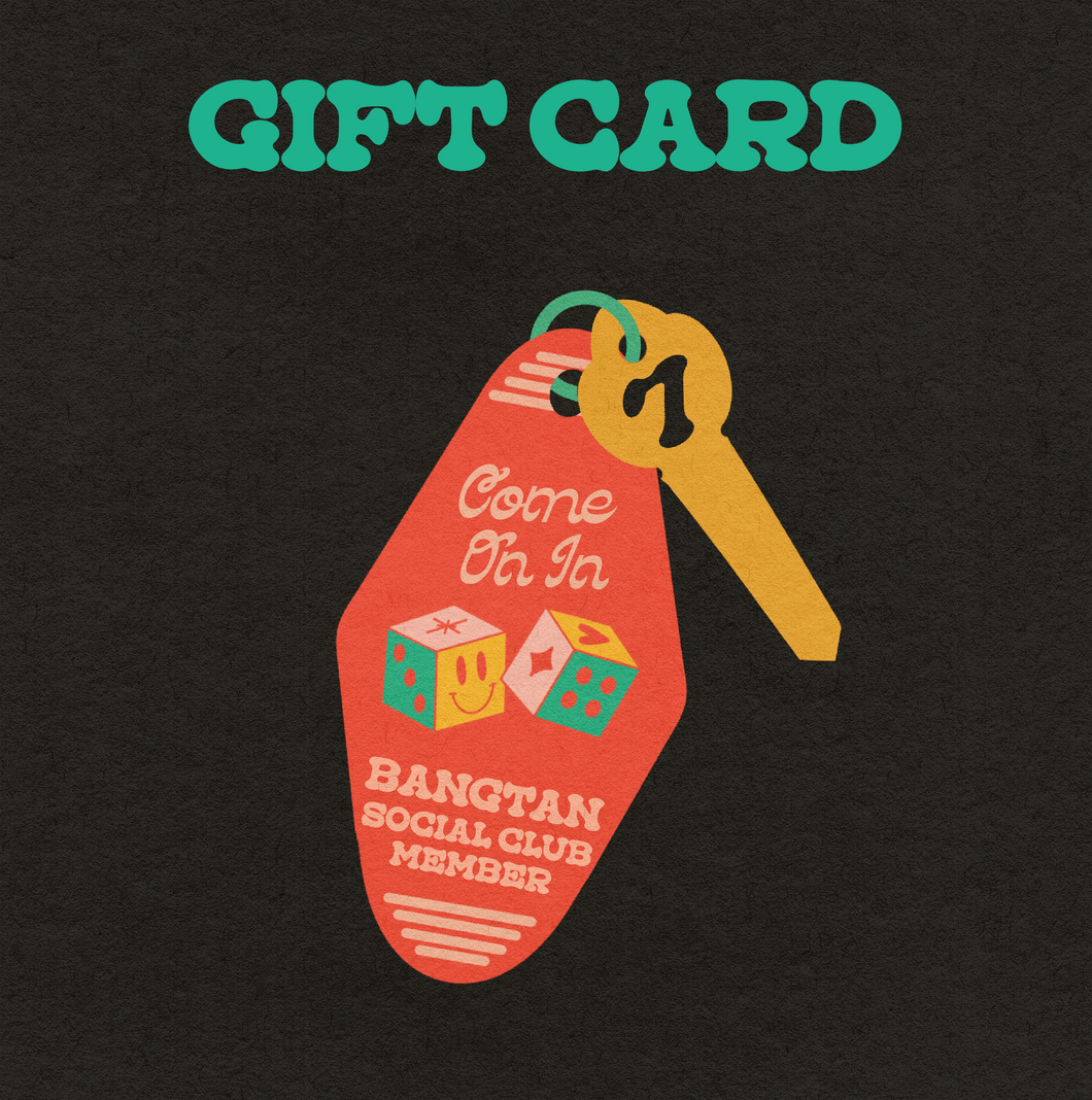 BSC Gift Card