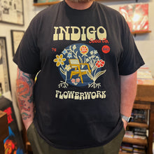 Load image into Gallery viewer, Indigo Shirt
