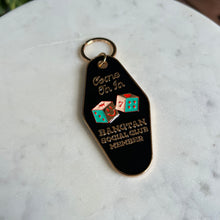 Load image into Gallery viewer, BSC Enamel Keychain
